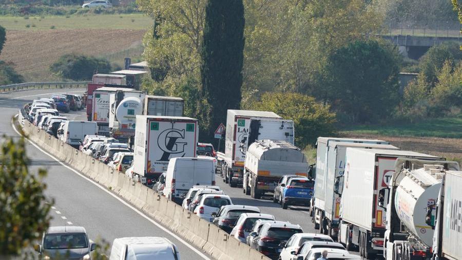 Disagi in Fi-Pi-Li (Foto di repertorio)