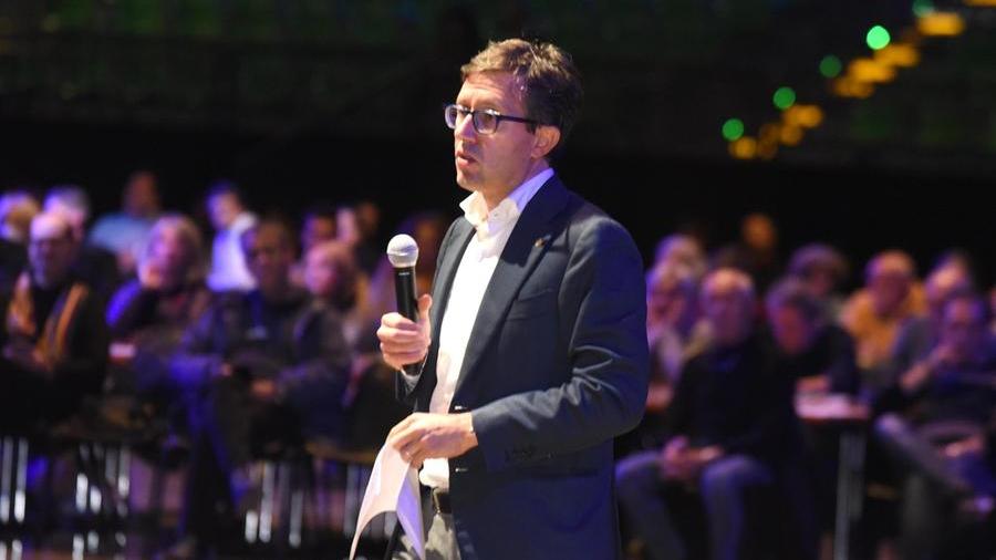 Nardella contro Eike Schmidt: «Ha già fatto fare a Firenze una figuraccia internazionale, mi sembra strano voglia dare lezioni sulle aperture dei musei»