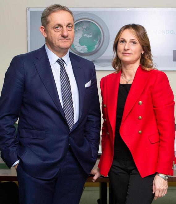 Mille euro ai lavoratori, il dono di Natale della Fabo