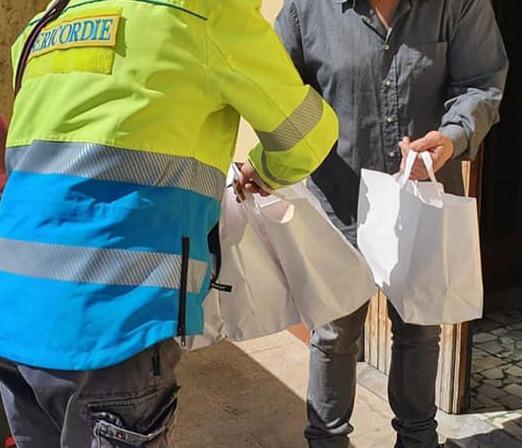 Un tetto per riparare i più poveri: progetto della Misericordia di Lido di Camaiore