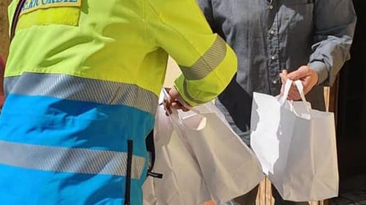 Un tetto per riparare i più poveri: progetto della Misericordia di Lido di Camaiore