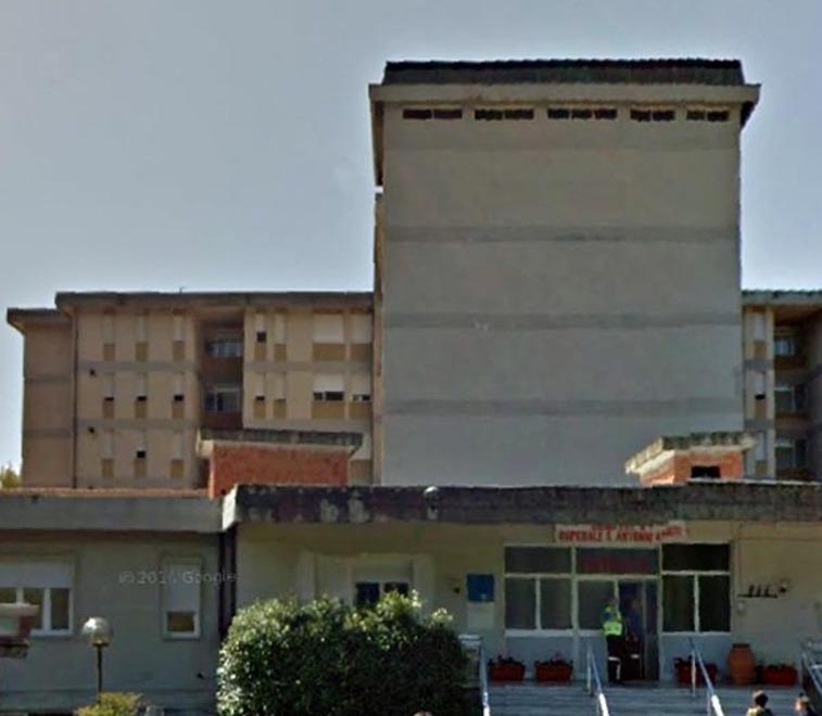 Farmaci sottratti all’ospedale di Pontremoli, c’è la la condanna: ecco le motivazioni dei giudici