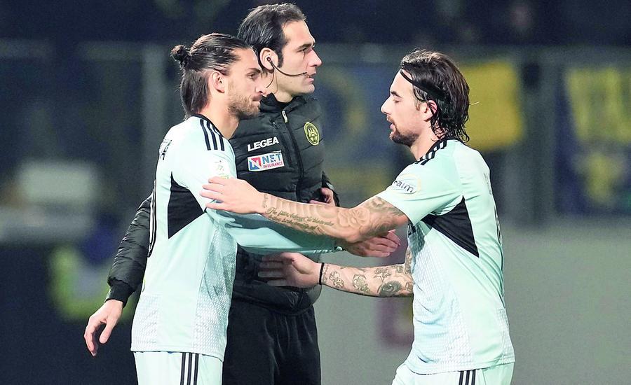 Pisa, a Ferrara per tornare a godersi la vittoria in trasferta
