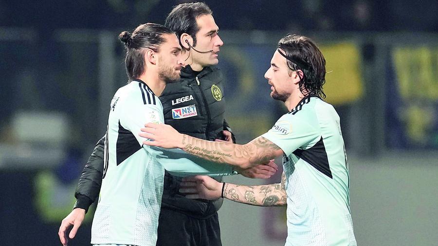 Pisa, a Ferrara per tornare a godersi la vittoria in trasferta