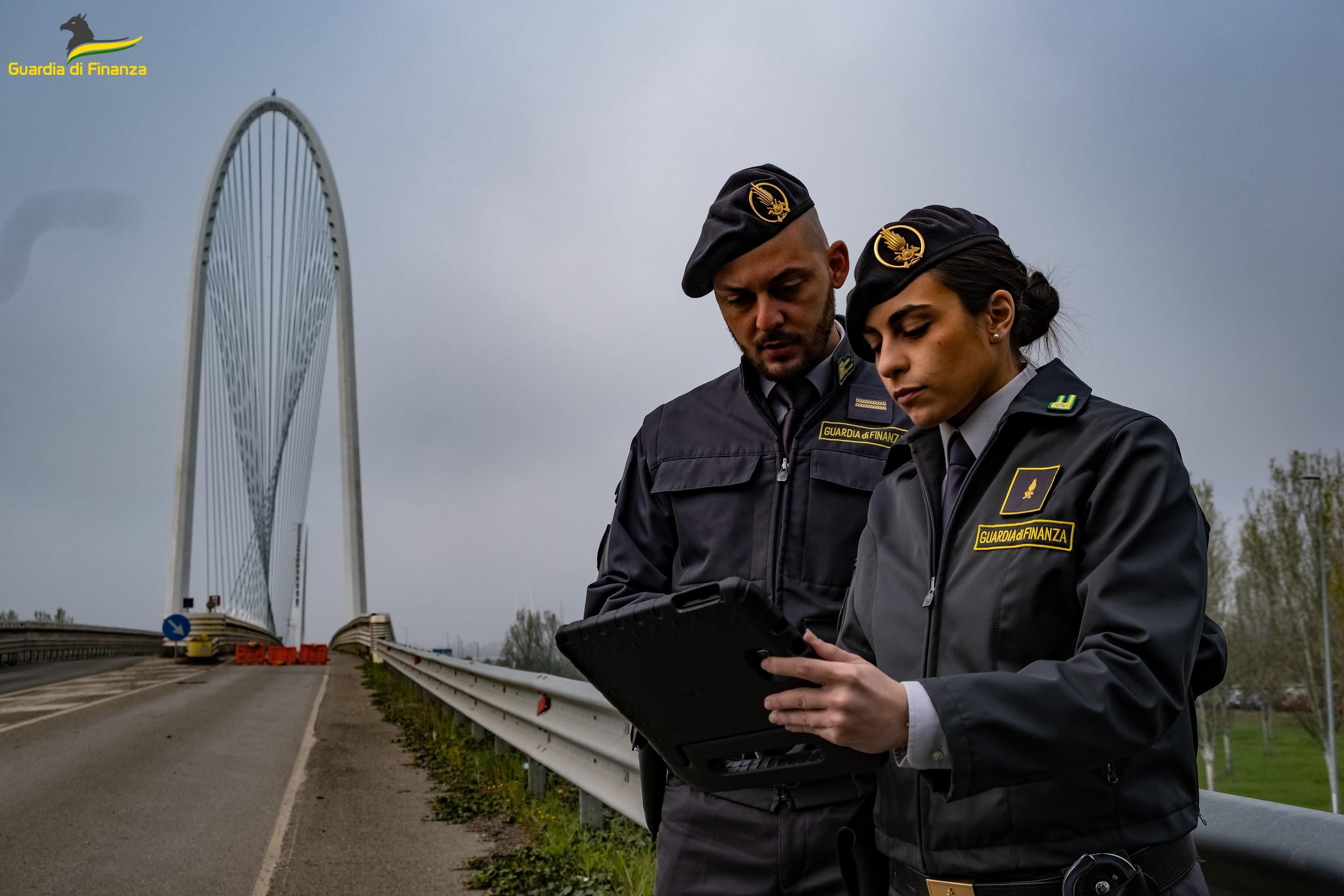 «Nullatenenti, ma con 5 milioni»