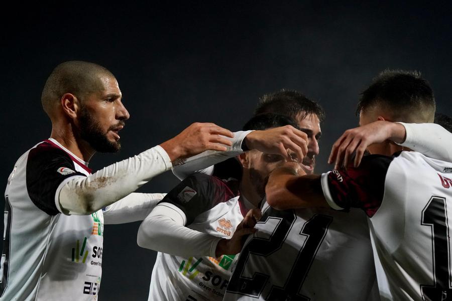 
	Il Pontedera riceve l'Olbia per ritrovare la vittoria (Foto di Franco Silvi)

