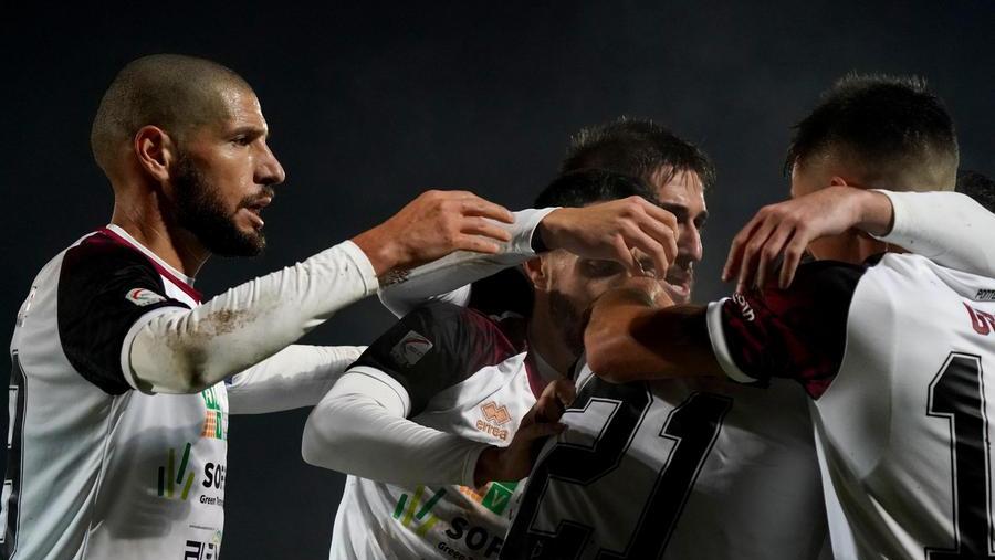 Il Pontedera riceve l'Olbia per ritrovare la vittoria (Foto di Franco Silvi)