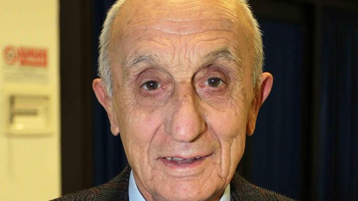 Muore l’ex sindaco Paluan, “padre nobile” di Reggiolo