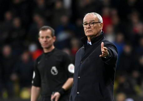 Cagliari, il cerchio si chiude: Ranieri pronto ad allenare i rossoblù