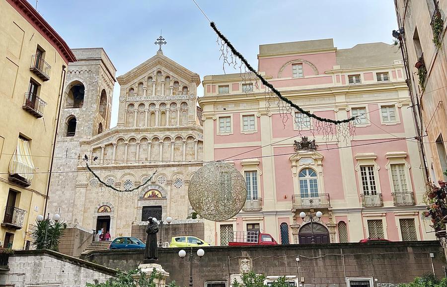 Natale e Capodanno in Sardegna: sold-out nelle località dei concerti
