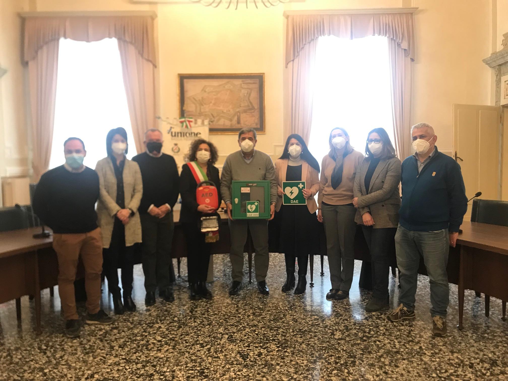 Approvato il bilancio