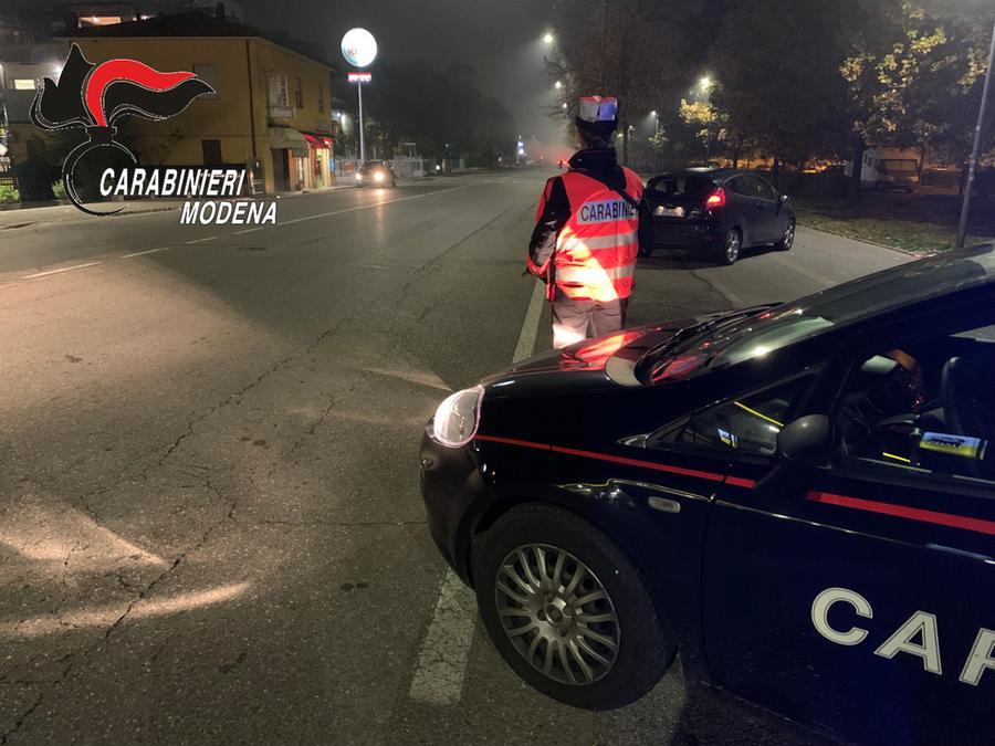 Droga: operazione dei carabinieri di Modena, 11 in carcere Ricostruito un migliaio di cessioni di stupefacente