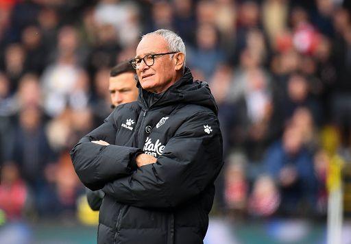 Ora è ufficiale, Claudio Ranieri è il nuovo allenatore del Cagliari
