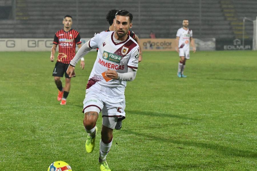 La Reggiana passa a Lucca: è fuga