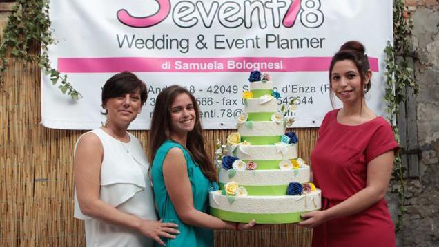 Una start up tutta femminile sforna torte per i ricevimenti 