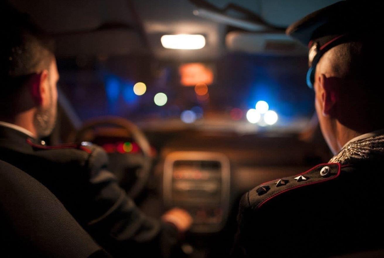 «Un’indagine capolavoro Risolto un delitto spietato»