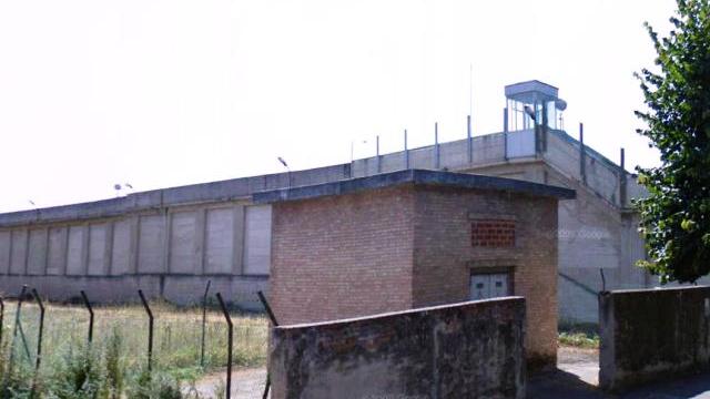 Il carcere Don Bosco di Pisa 