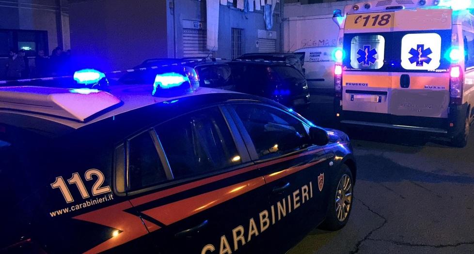 Ferrara, vittima di un tentato omicidio: la lama alla gola, è miracolato