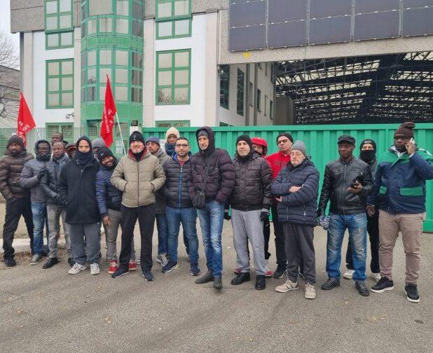 Modena, crisi Galvan: lavoratori senza stipendio da settembre 