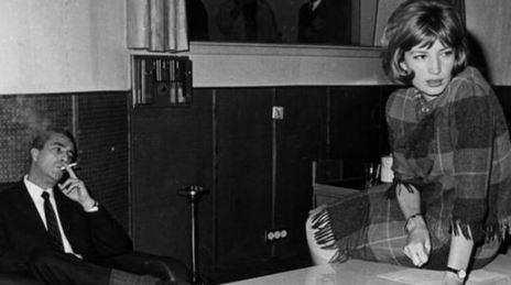 Ferrara, il paesaggio secondo Antonioni: «Così i suoi film parlano di noi»