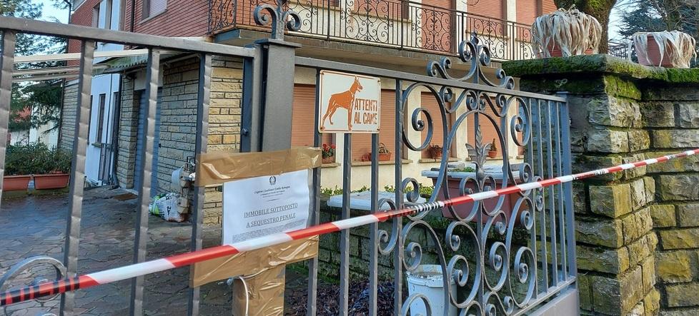 Omicidio suicidio a Serramazzoni. Lite furibonda e inseguimento: poi l’omicidio e il suicidio