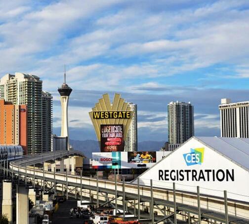Il futuro parla sardo: 10 startup sbarcano al Ces di Las Vegas