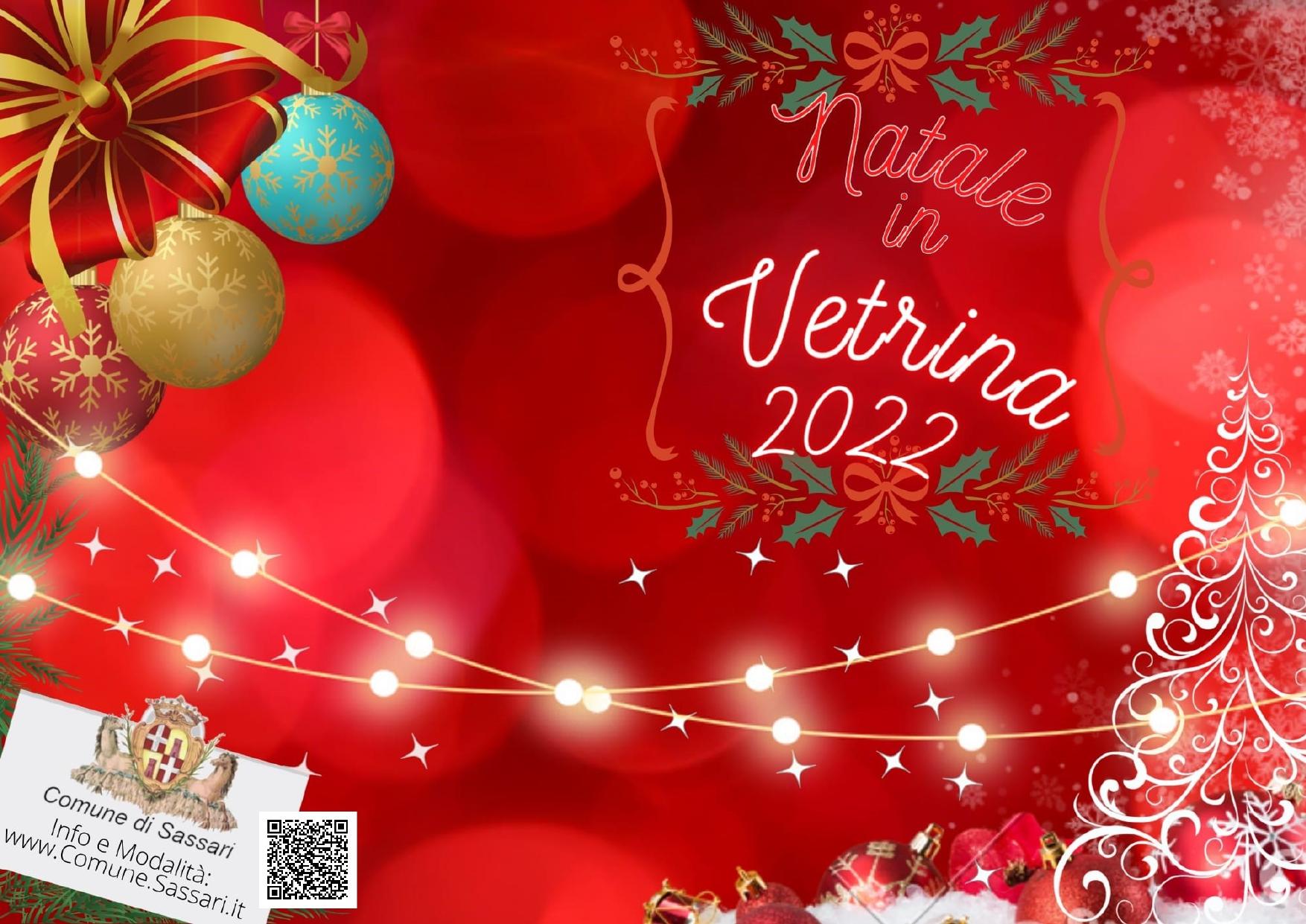 Sassari, voti sospetti a “Natale in vetrina”: congelato il concorso del Comune 