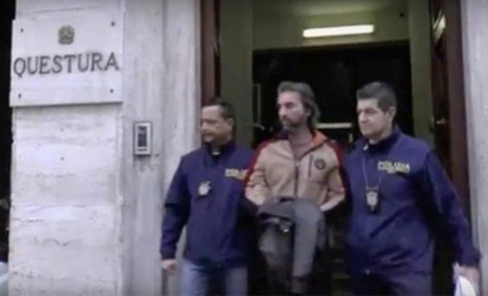 Omicidio suicidio a Serramazzoni. Bordone fu condannato per 5 rapine in Riviera 