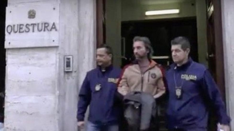 Omicidio suicidio a Serramazzoni. Bordone fu condannato per 5 rapine in Riviera