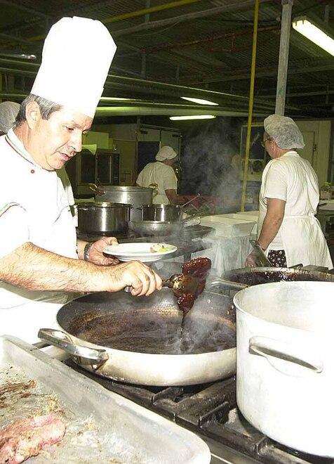 Vignola In vendita il terreno sede storica della Festa dell’Unità 