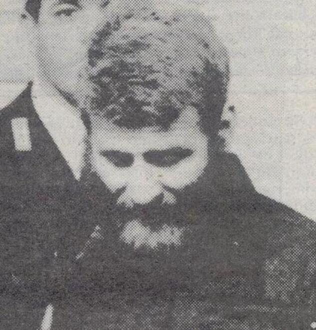 L’ex brigatista modenese Ferrari deve espiare ancora 6 mesi ai domiciliari 