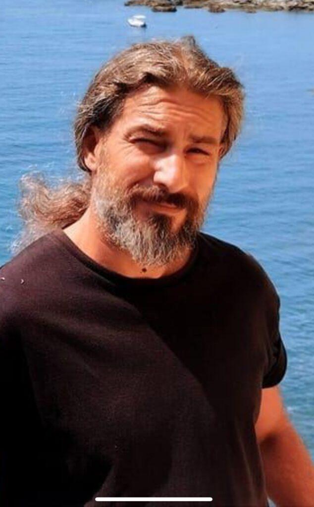 Carpi piange il musicista Oleg Brando, morto a 44 anni