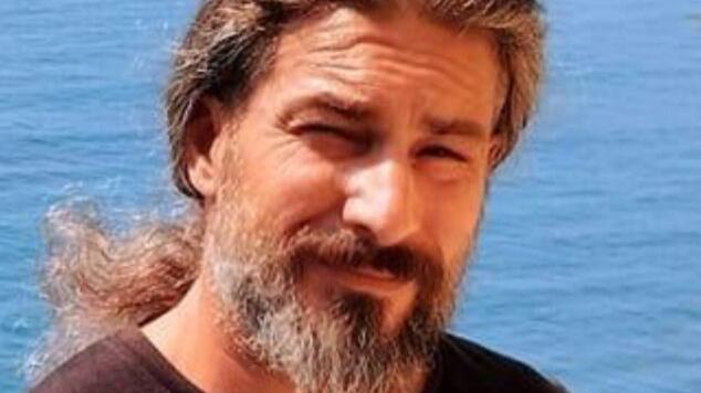 Carpi piange il musicista Oleg Brando, morto a 44 anni