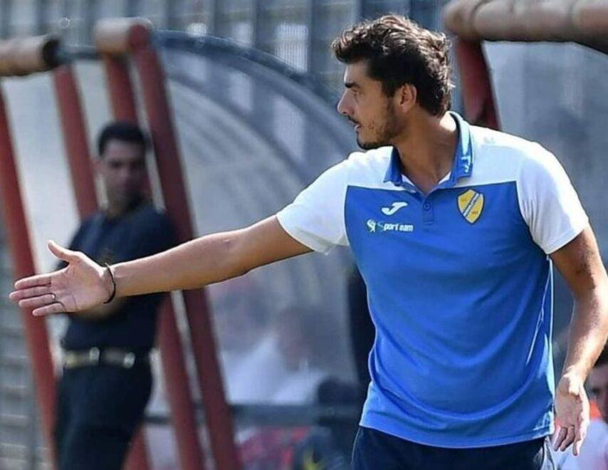 Carpi, patron Lazzaretti ha scelto: il nuovo tecnico è Matteo Contini