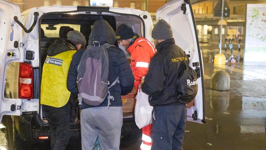 Senzatetto a Modena - «Nessun proprietario di case ha partecipato al bando affitti»