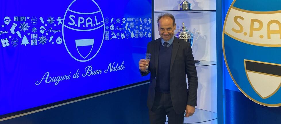 Per Natale il regalo va a Esposito. La Spal aspetta quelli della Befana