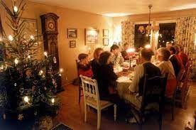 Sogno di una festa in un’isola normale