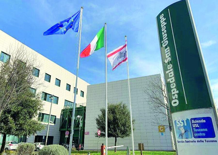 Reparto decimato dalla scabbia: quindici infermieri contagiati nell’ospedale di Empoli