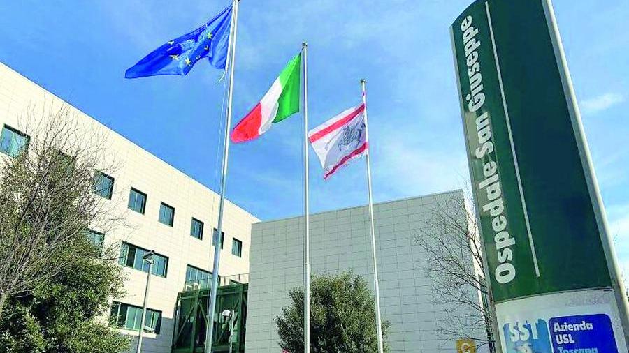 Reparto decimato dalla scabbia: quindici infermieri contagiati nell’ospedale di Empoli