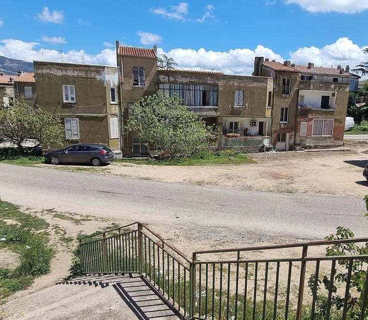 Nuoro, una città che rinasce grazie al Pnrr: priorità periferie ed ex artiglieria 