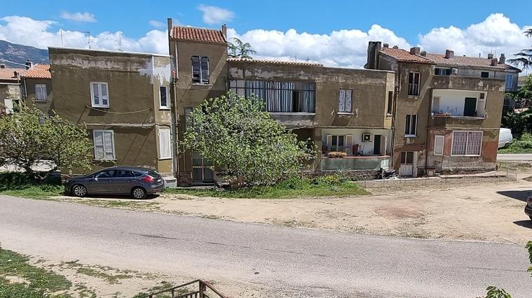 Nuoro, una città che rinasce grazie al Pnrr: priorità periferie ed ex artiglieria