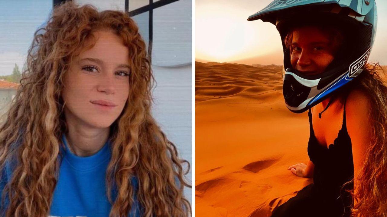A 23 anni lascia il lavoro e cambia vita: «Parto per l’Australia, seguitemi sui social»