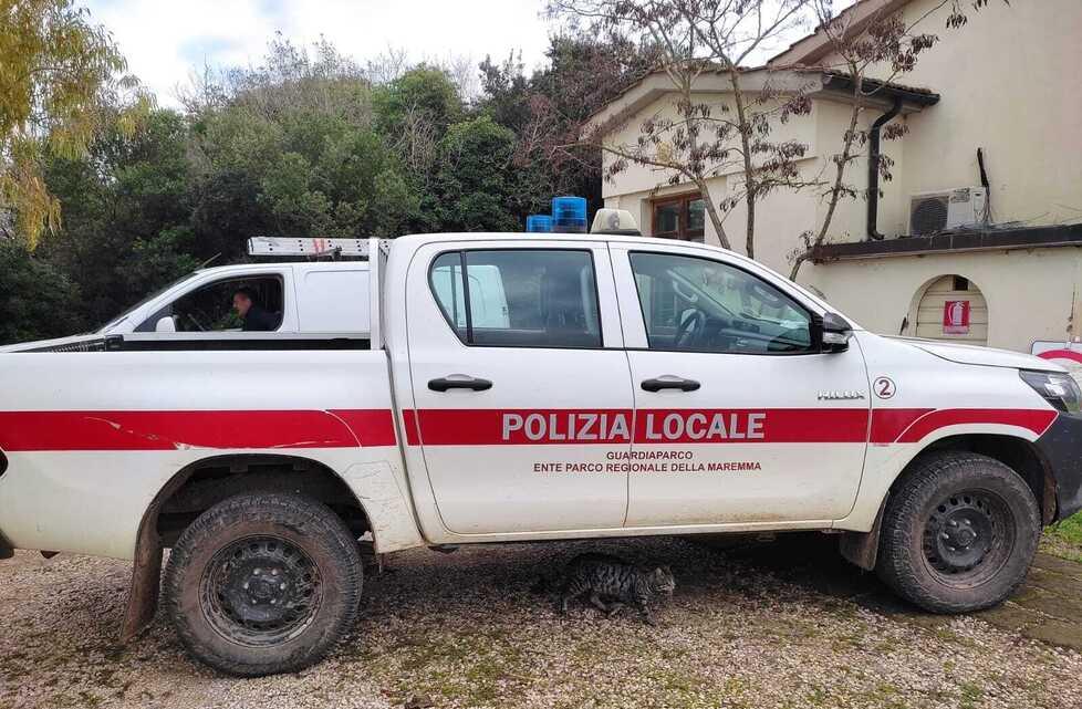 Comandante offeso e risarcito: donerà i soldi in beneficenza 