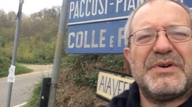 Il papa nomina monsignor Giovanni Paccosi vescovo di San Miniato
