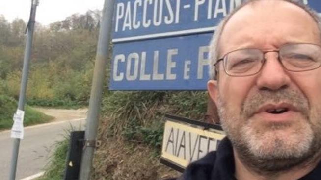 Il papa nomina monsignor Giovanni Paccosi vescovo di San Miniato