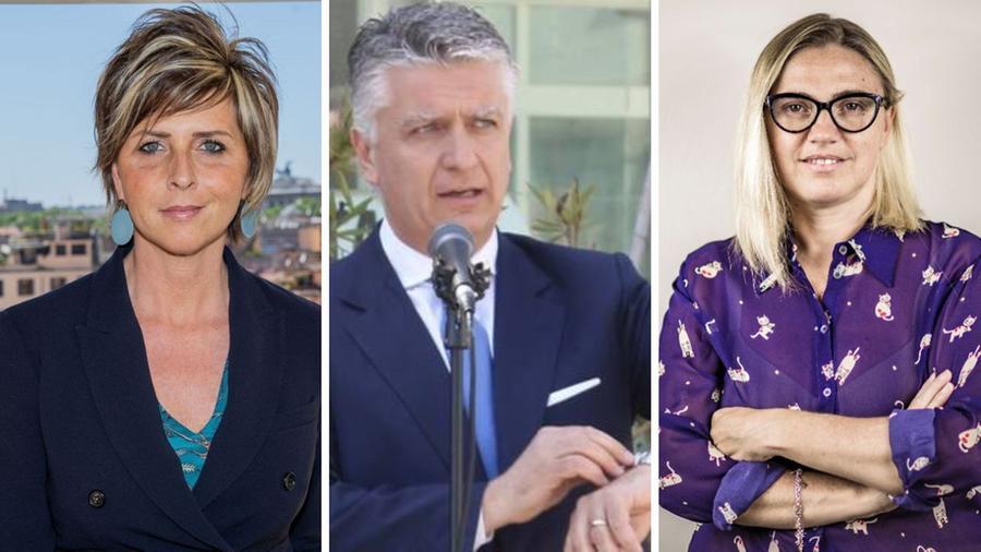 Forza Italia, rinnovati vertici toscani: ci sono Mazzetti e Tenerini con Mallegni