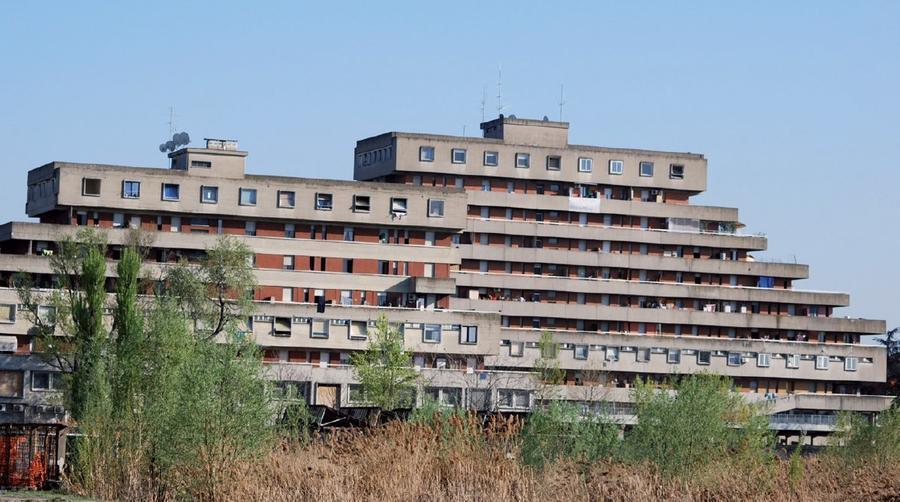 Erre Nord, doppio arresto per spaccio di droga