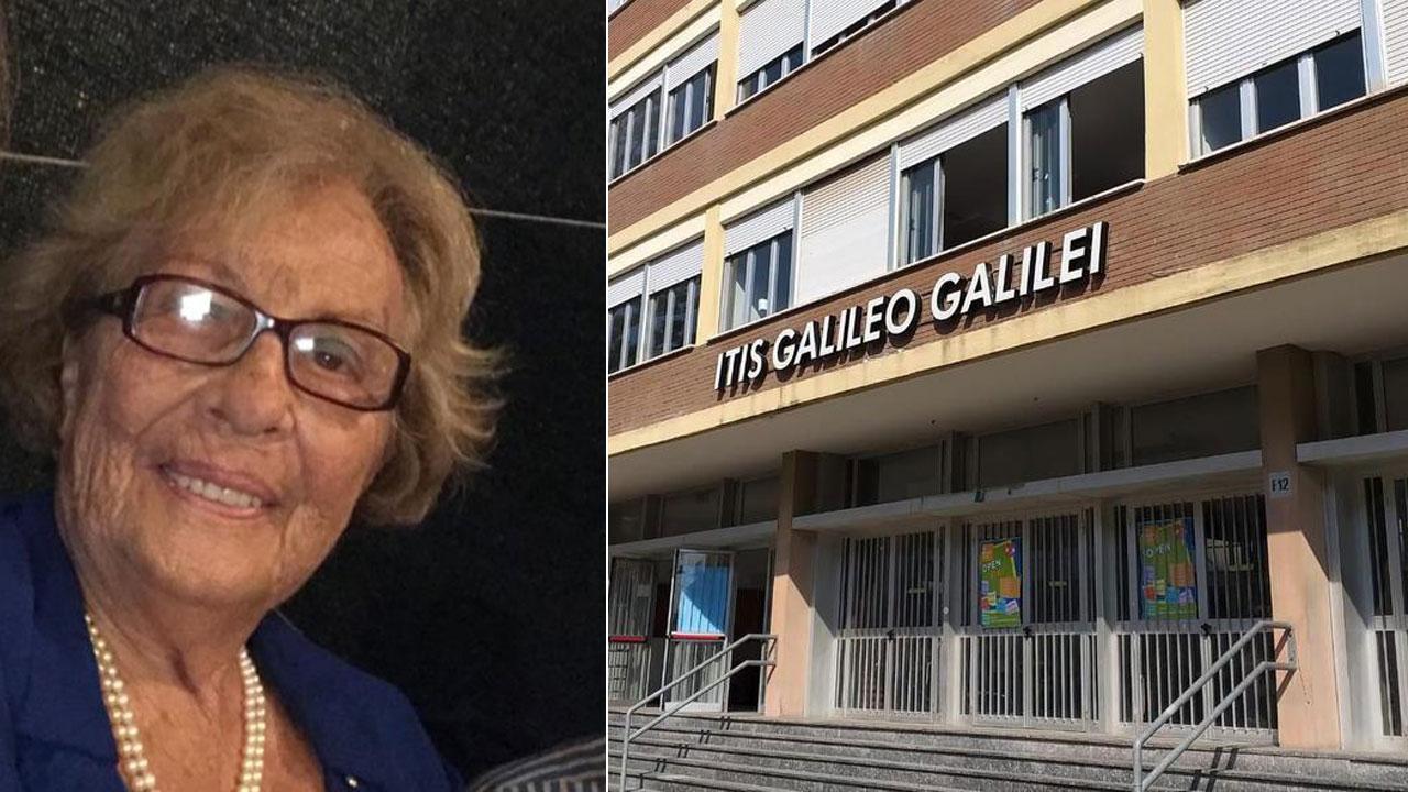 Livorno, muore nota prof di lettere per anni in cattedra all’Iti 