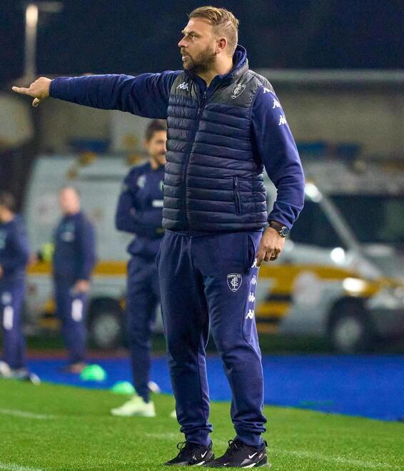 L’Empoli stende il Sassuolo