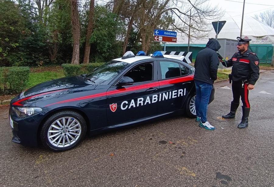 Ubriachi alla guida, tre conducenti denunciati e patenti ritirate